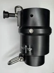Facnor CF105 Halyard Swivel For Mainsail Furlers. List Price $2,624.98. Fixed Price $1312.49.
