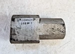 * Omc Johnson Evinrude 318117 Bearing Installer Factory Service Tool J-24098-2. Fixed Price $22.00.