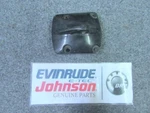 C10D Mercury Quicksilver 45513A Cover Assembly Oem Used Factory Boat Parts. Fixed Price $13.46.