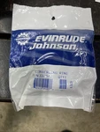 New Oem Evinrude Johnson Omc 0332542 Converging Ring. Fixed Price $9.48.