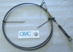 C1 Genuine Omc 094-0H Control Cable Assembly 8FT Oem New Factory Boat Parts. Fixed Price $37.49.