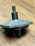 Oem Omc 908564 Specialty Tool Tilt Clutch Housing Seat Cutter. Fixed Price $100.00.