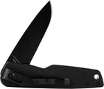 True Ball-bearing Pivot Flipper Folding Knife Stainless Steel Blade G10 Handle. Fixed Price $25.99.