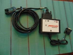 Mercury Marine Smartcomms Cds AA36806350 Outboard Diagnostic Interface Oem Cable. Fixed Price $240.00.