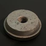 Omc Evinrude Johnson 311872 Specialty Tool Bearing Cup Installer. Fixed Price $19.99.
