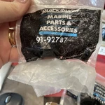 New Mercury Mercruiser Quicksilver Oem Part # 91-92787 Tool. Fixed Price $9.99.