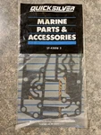 Mercury Quicksilver 27-43008 Gasket Nos. Fixed Price $7.00.