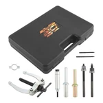 Injector Sleeve Remover & Installer Tool For Volvo Mack D11/13/16 MP7 MP8. Fixed Price $105.89.