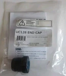 (1) Genuine Uflex End Cap For UC128OBF & Svs Hydraulic Steering Cylinders. Fixed Price $49.99.