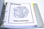 Oem Suzuki 99954-53901-001 Marine 2003 Tool Catalog. Fixed Price $29.71.
