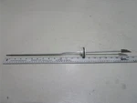 803760010 Shift Shaft Lower For Mercury Mariner 8.8/9 Hp Outboard Engines. Fixed Price $60.00.