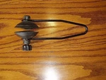 Tempo Boat Outboard Engine Flusher 380080 Black 10-3/4 Inch. Fixed Price $7.20.