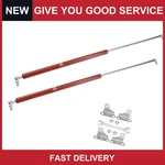 Universal 30INCH 200LB/890N Red Lift Supports Struts Shocks Gas Spring Pack Of. Fixed Price $46.85.
