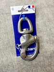 Wichard 4-3/4" Snap Shackle W/swivel Eye 2477W Upc 3587790024777 New. Fixed Price $125.00.