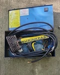 Propane Heat Gun. Fixed Price $300.00.