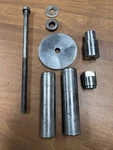 Oem Omc Evinrude Johnson 385546 Specialty Tool Pinion Bearing Installer / Remove. Fixed Price $175.00.