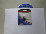 Boater Sports 55142 Black Nylon Head Screws With 1/4" Stainless Steel. Fixed Price $5.99.