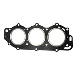 Yamaha 40-50 Hp Outboard Cylinder Head Gasket 6H4-11181-A2-00 18-3830. Fixed Price $14.99.