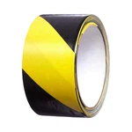 3M 766 Floor TAPE,BLACK/YELLOW,2 INX60 Ft,roll 45J522. Fixed Price $21.43.