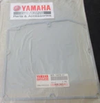 E8 Genuine Yamaha 6E5-14416-A1 Air Filter Gasket Oem New Factory Boat Parts. Fixed Price $9.07.