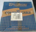 D10 Evinrude Johnson Omc 0176110 Control Cable 10FT Oem New Boat Parts. Fixed Price $29.66.