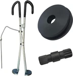 For Mercruiser Alpha One Gen Ii Bravo Bellows Expander Sleeve Installation Tool. Fixed Price $43.99.