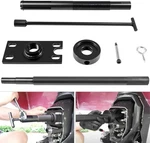 Gimbal Bearing Puller Remover Installer Tool Kit For Mr Bravo Omc Volvo. Fixed Price $115.99.