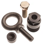 Flywheel Puller & Lift Ring Mercury Mariner Force 91-849154T1 91-90455-1. Fixed Price $22.95.