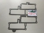 Johnson Evinrude Oem 0328622 Intake Manifold Gasket 120 To 300HP 85 05. Fixed Price $14.89.