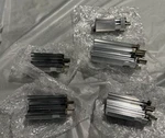 For Volvo Trucks 88800414 Removing Pneumatic Pipe Tool Durable Titanium Alloy. Fixed Price $60.00.