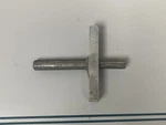 Oem 91-24259 Mercury Power Head Stand Tool 0670. Fixed Price $26.99.