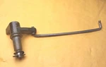 Omc Johnson Evinrude Brp 377217 305509 305439 Adj Knob & Link Bushing Ret Ring. Fixed Price $19.88.