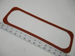 0912970 3854300 Gm Valve Cover Gasket Omc Cobra Volvo Stern Drives 4.3L. Fixed Price $19.90.