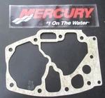 G15 Mercury Quicksilver 27-56304 Exhaust Plate Gasket Oem New Factory Boat Parts. Fixed Price $9.89.