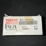 Yamaha 20 / 25 Hp Two Cylinder Water Pump Repair Kit 6L2-W0078-00-00. Fixed Price $33.00.