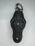 Wichard 55MM Fiddle Block W/ Snap Shackle. List Price $142.30. Fixed Price $71.15.