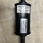 Carbon Canister - .75 Liter, 5/8 X Inch Vent Perko 0486010055. Fixed Price $50.00.