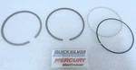 N31B Mercury Quicksilver 39-67127 Piston Rings Oem New Factory Boat Parts. Fixed Price $23.96.