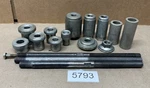 Lot Omc Bearing Installer Remover Service Specialty Tools Oem Marine Boat 326581. Fixed Price $179.00.