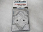 A3A Mercury Quicksilver 821631Q1 Gimbal Housing Anode Oem New Factory Boat Parts. Fixed Price $12.15.