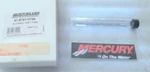 A3 Mercury Quicksilver 91-879172T28 Alcohol Test Tube Oem Marine Specialty Tool. Fixed Price $10.09.
