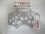 P46E Genuine Yamaha 6L2-11193-A1 Head Cover Gasket Oem New Factory Boat Parts. Fixed Price $9.43.