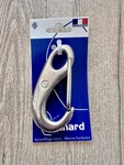 Wichard Standard 316L Snap Hook - 100 Mm (4"), 2,450 Lb Swl 2482W. Fixed Price $84.99.