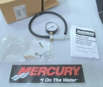 D11 Mercury Quicksilver FT8950 Leakage Tester Kit Oem Marine Specialty Tool. Fixed Price $259.87.