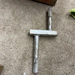 Mercury Mercruiser Specialists Tools 91-25821-A1 Used. Fixed Price $75.00.