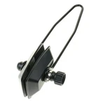 New Universal Shoreline Marine Large Pvc Motor Flusher - SL40500. Fixed Price $14.99.