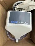 The Dema Viking Manual Bowl. Fixed Price $250.00.