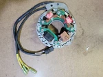 New Evinrude Johnson Omc Oem CD2 Ign. Plate Ay. 584208, 5000611, 583387, 582926. Fixed Price $395.00.