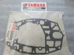 A26 Genuine Yamaha 6H4-45114-A1 Upper Casing Gasket Oem New Factory Boat Parts. Fixed Price $9.33.