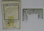 New Omc Outboard Marine Corp Boat Oem Drive Shaft Shim Gauge Part No. 314720. Fixed Price $87.99.
